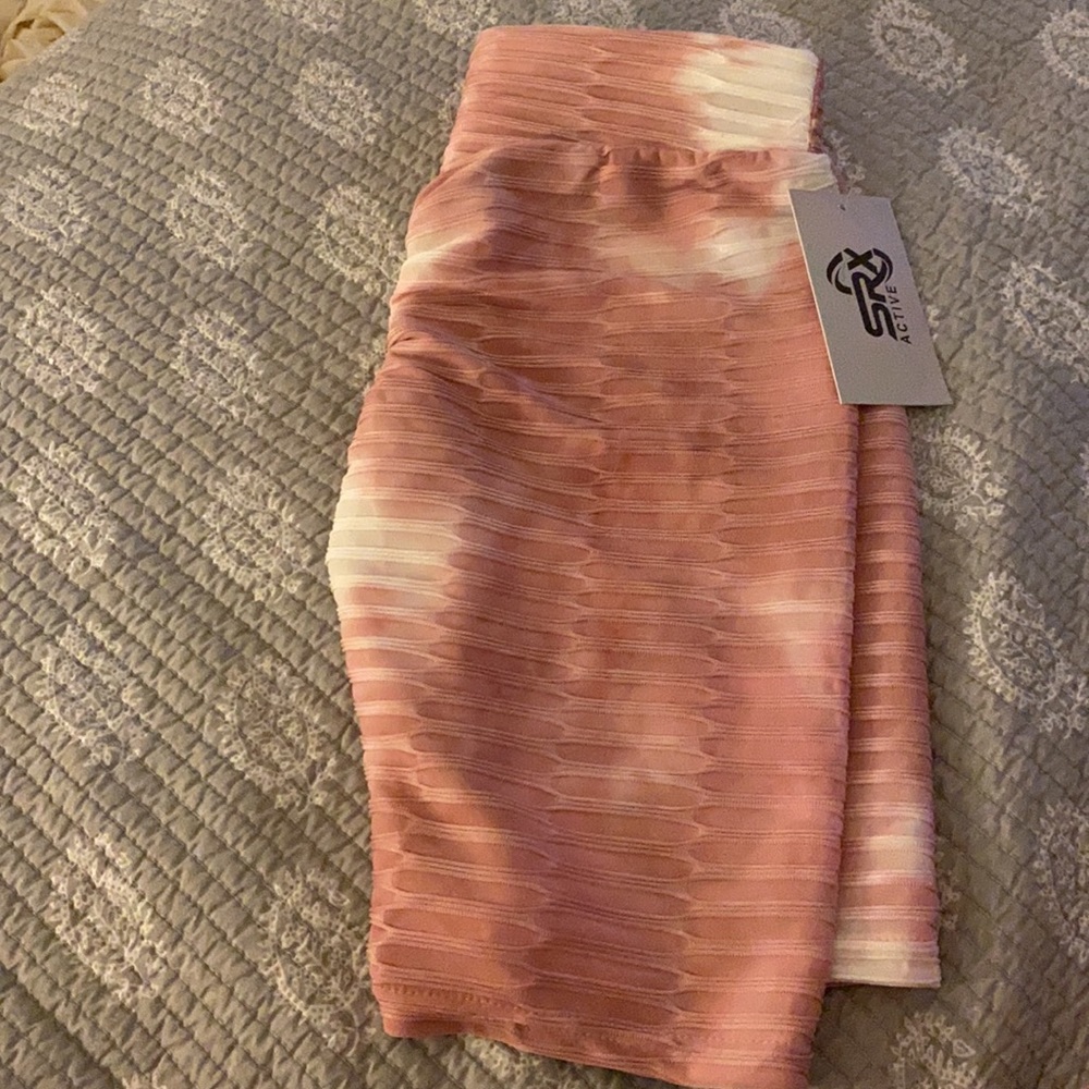 Active Shorts - Picture 2 of 5